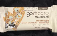 Organic Protein Blend