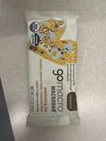 Everlasting Joy Macrobar Coconut + Almond Butter + Chocolate Chips