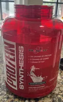 PRO7EIN SYNTHESIS
