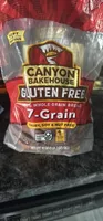 7-Grain Bread
