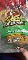 Everything Bagels