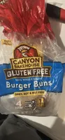Burger Buns