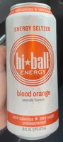 blood orange