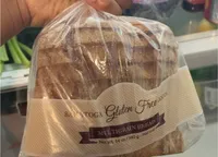 Multigrain bread