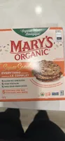 Super Seed Everything Crackers