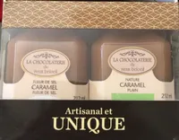 Duo Caramel
