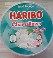 Chamallows Cocoballs