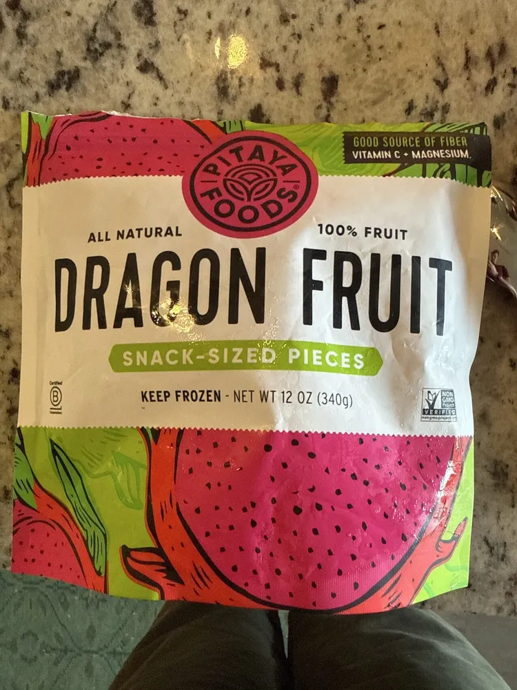DRAGON FRUIT