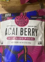 ACAI BERRY BITE-SIZED PIECES