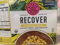 Protein Smoothie Bowl