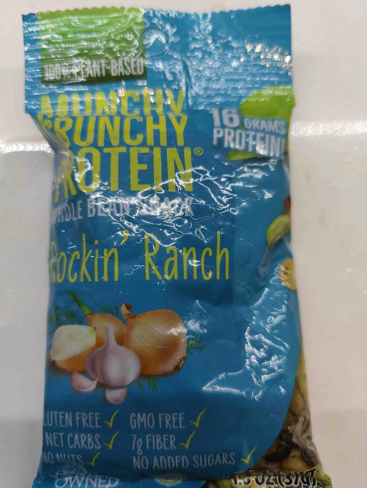 Rockin ranch