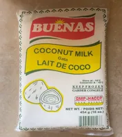 Coconut Milk
