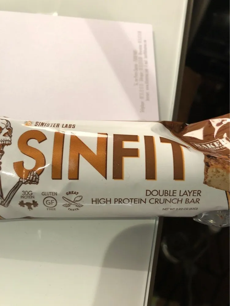 Sinfit