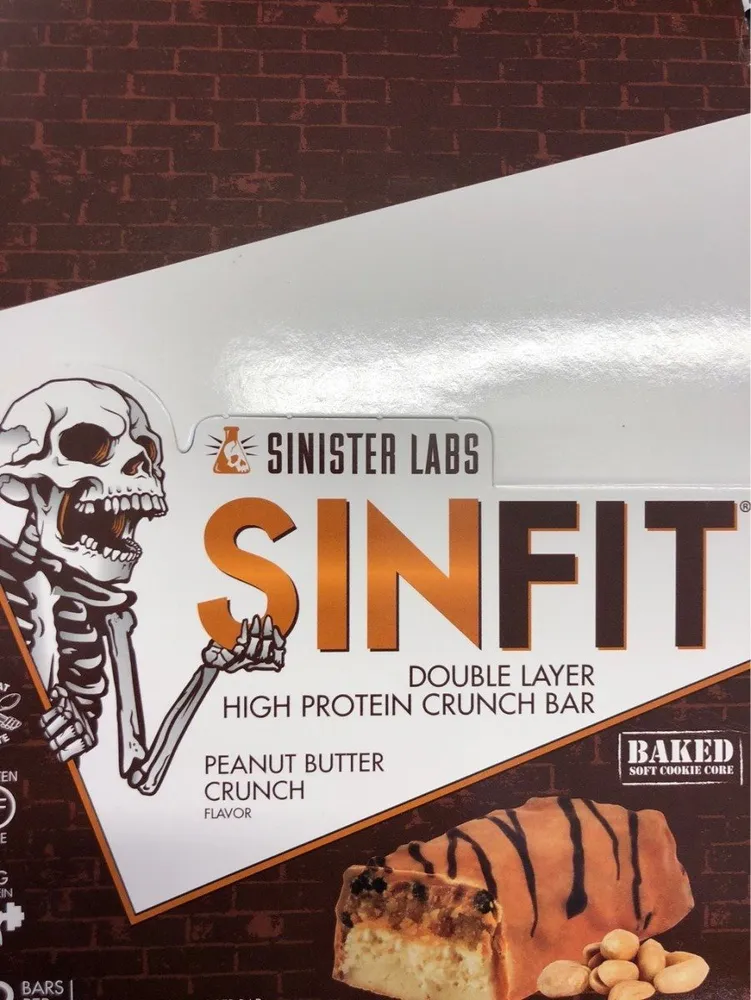 Sinfit