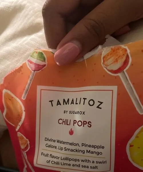 Tamalitoz
