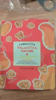 Palomitaz Lip-Smacking Mango Popcorn