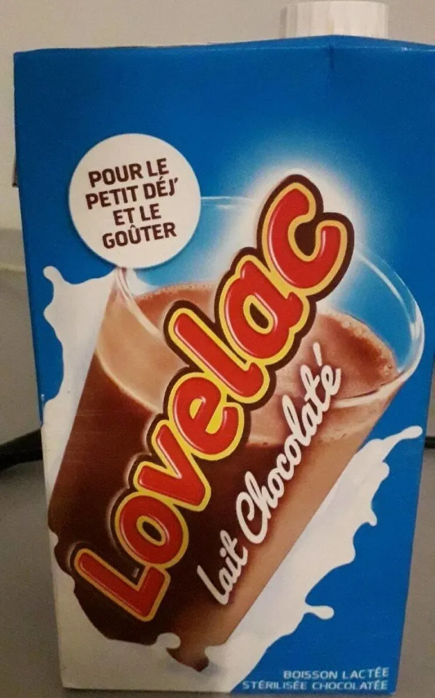Lovelac