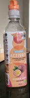 Vitamin Drink Passion Fruit
