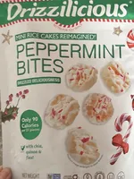 Peppermint Bites