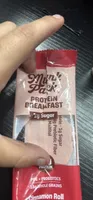 Probiotic Protein Breakfast Cinnamon Roll Flavored