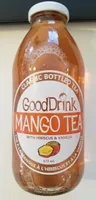 Mango Tea