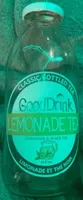 Lemonade Tea Lemonade & Black Tea