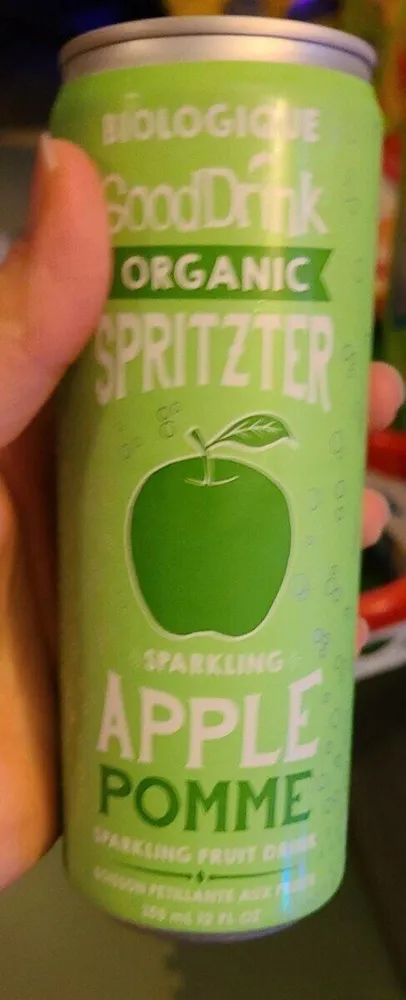 Spritzer