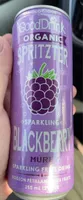 Sparling blackberry