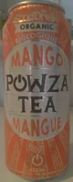 Mango Powza Tea