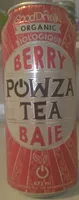 Berry Powza Tea