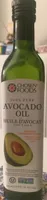 Avocado Oil - 100% Pure, Refined