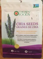 Graines de chia