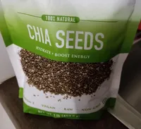 Chia seeds