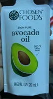 Avocado Oil