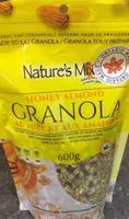 Honey Almond