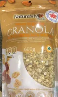 Date Square Granola