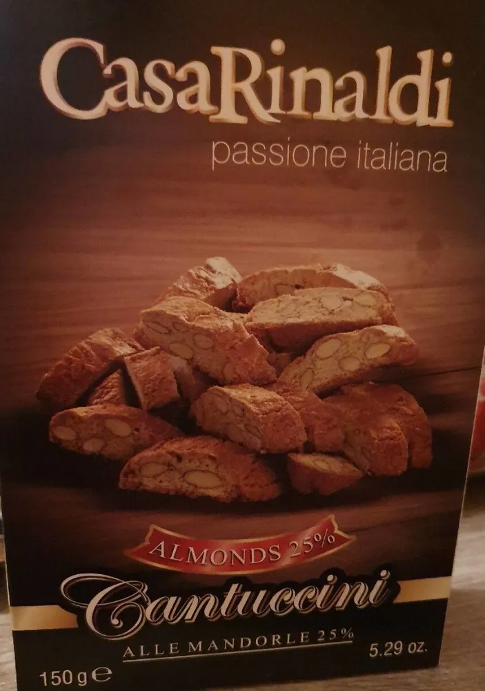 Cantuccini
