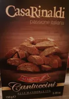 Cantuccini