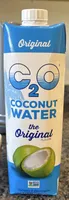 Coconut Water