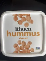 hummus classic