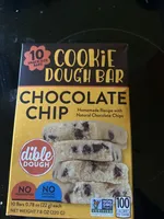 Cookie Dough Bar