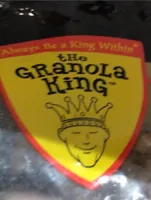 The granola king