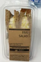 EGG SALAD sandwich