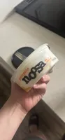 pumpkin yogurt