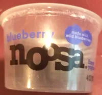 Finest yoghurt