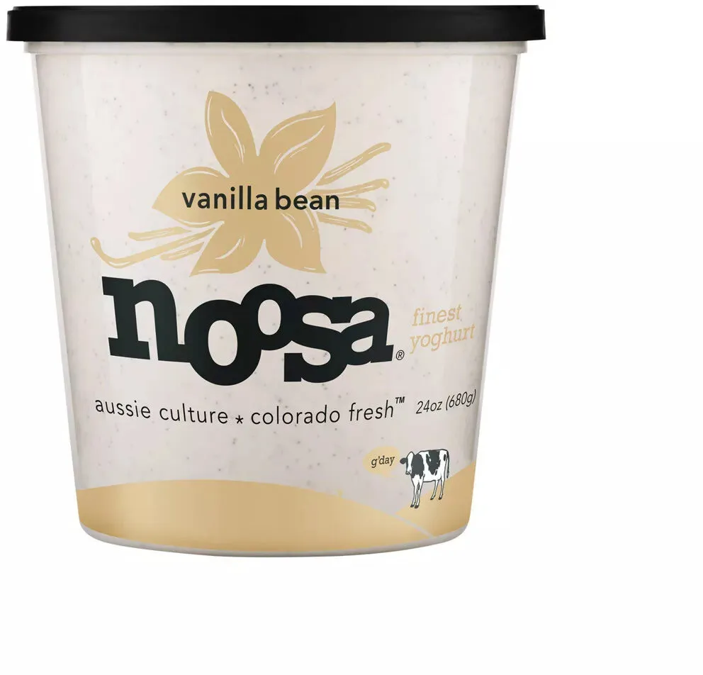 vanilla bean