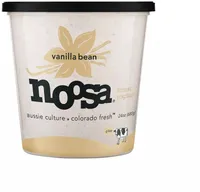 vanilla bean