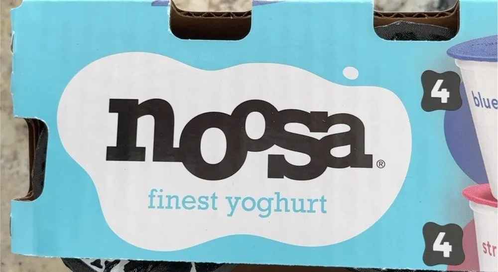 whole milk yoghurt