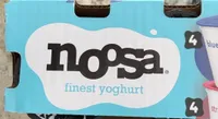 whole milk yoghurt
