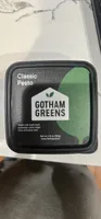 Classic Pesto